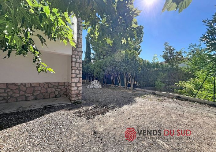 vente Maison de ville Beziers
