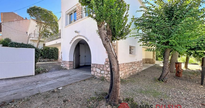 vente Maison de ville Beziers