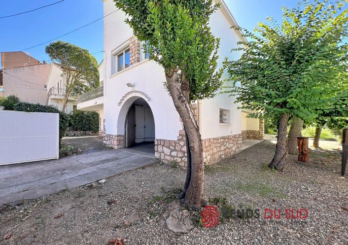vente Maison de ville Beziers