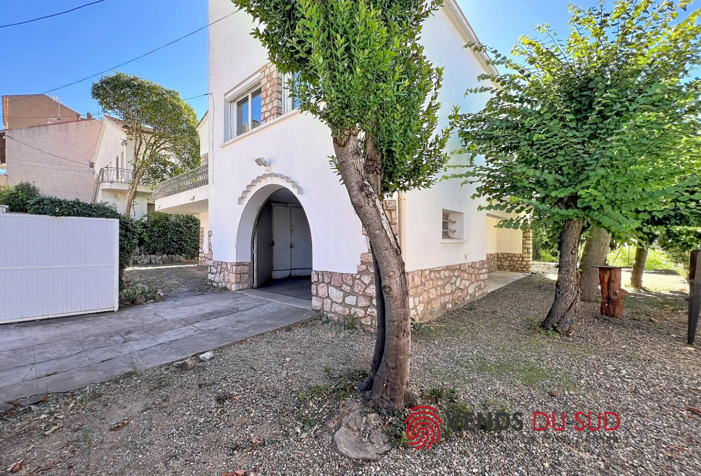 vente Maison de ville Beziers - Photo 4
