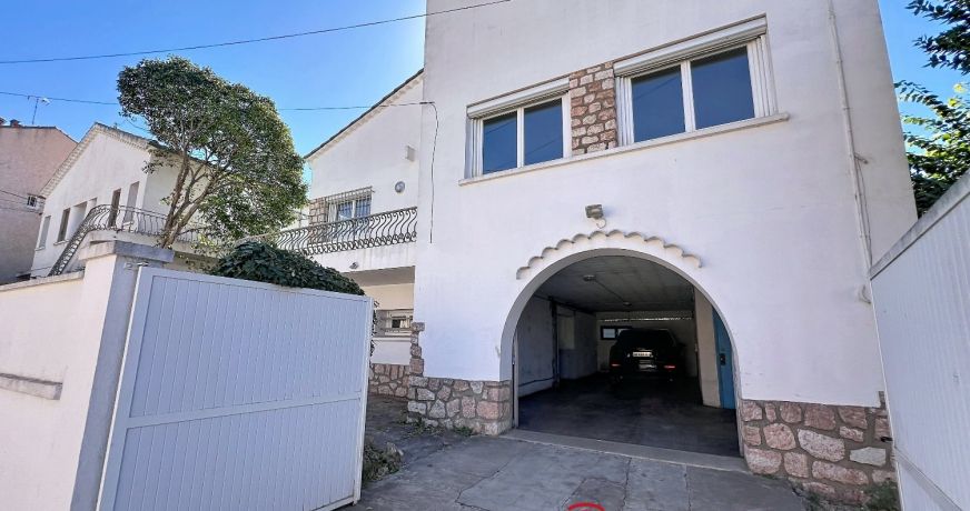 vente Maison de ville Beziers