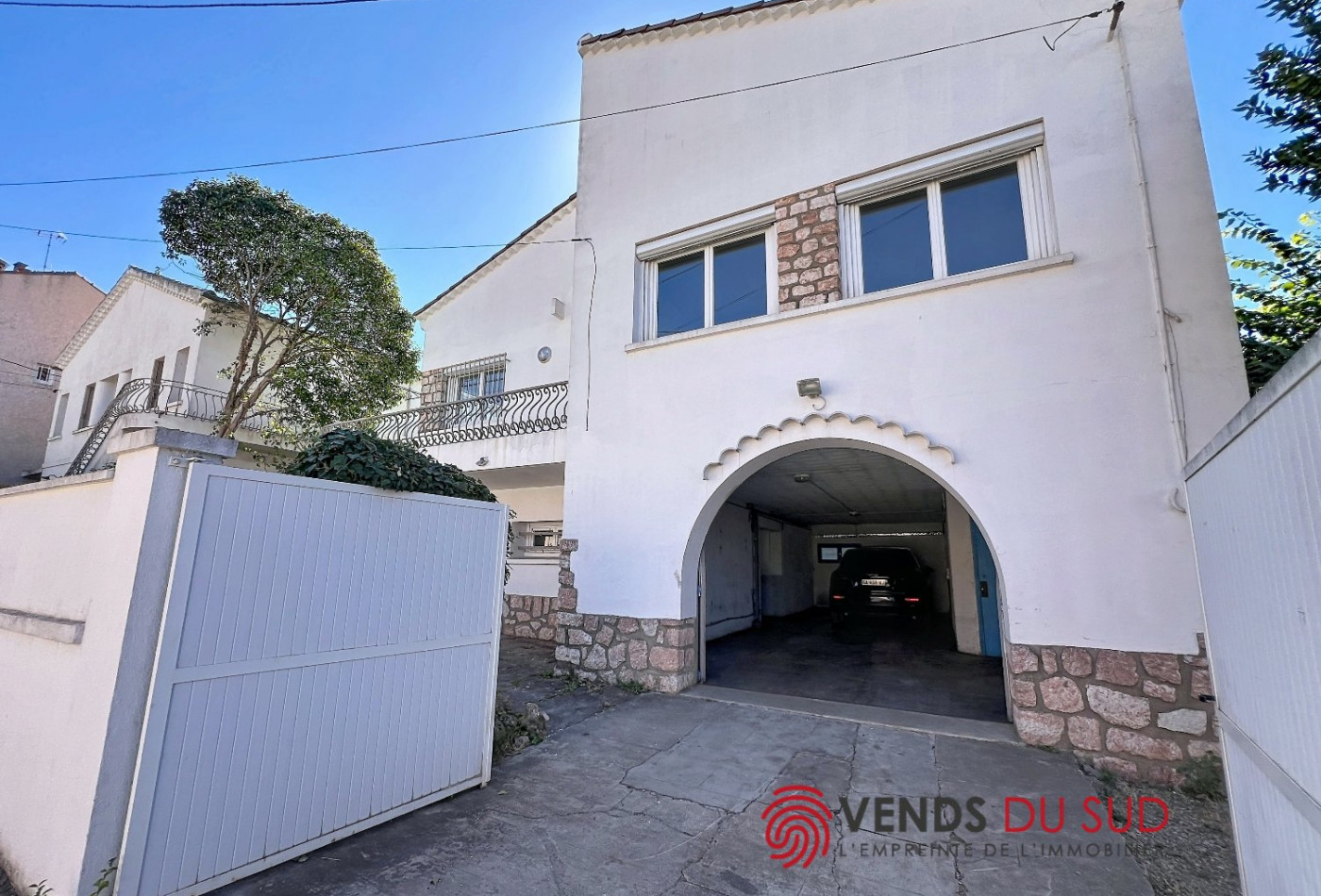 vente Maison de ville Beziers - Photo 1
