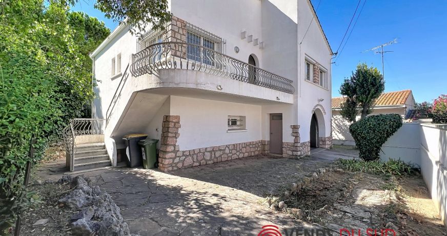 vente Maison de ville Beziers