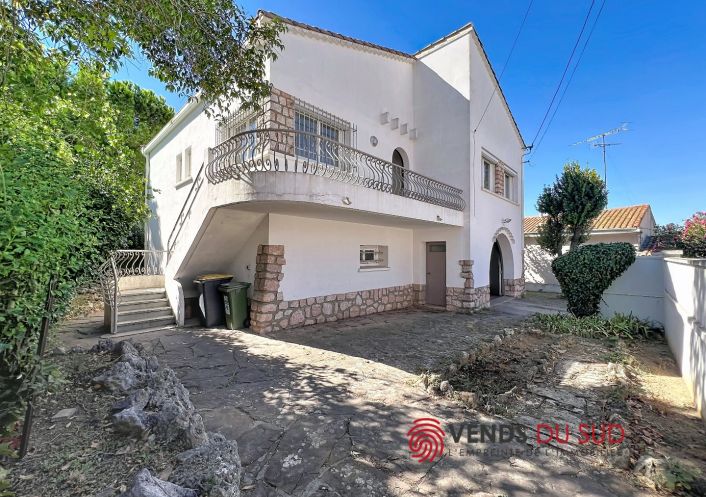 vente Maison de ville Beziers