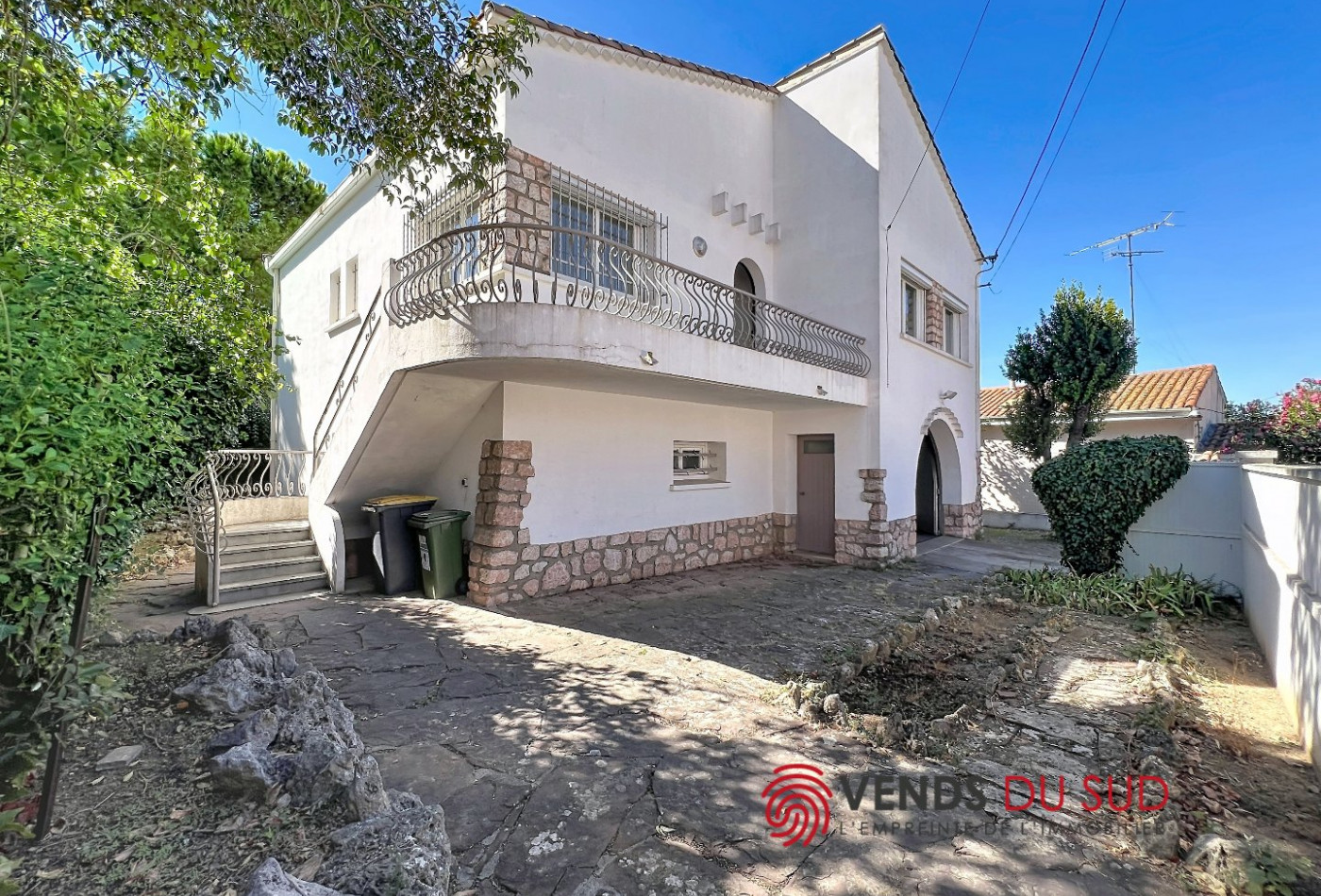 vente Maison de ville Beziers - Photo 2