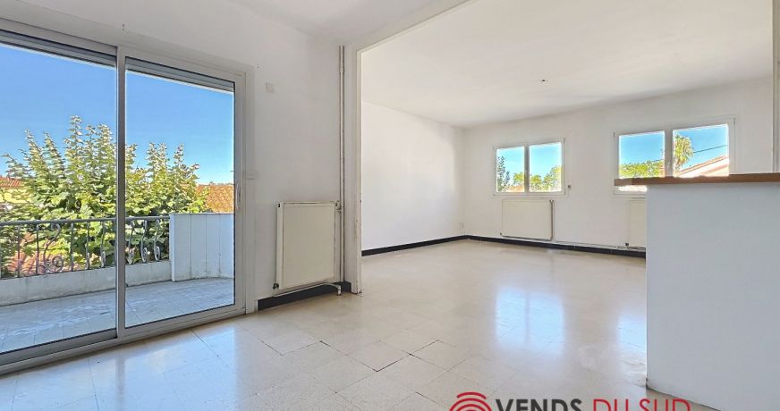 vente Maison de ville Beziers