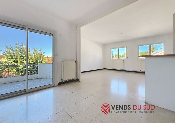 vente Maison de ville Beziers