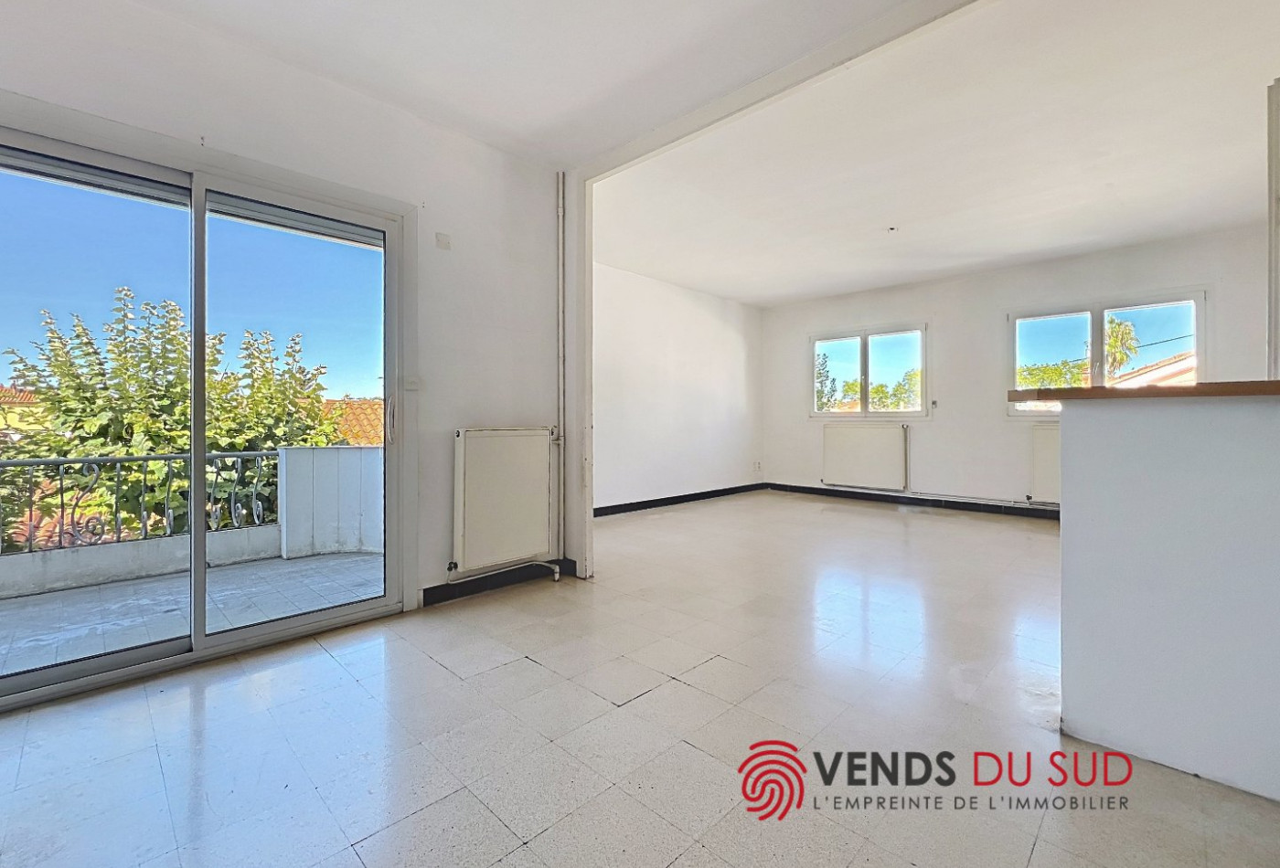 vente Maison de ville Beziers - Photo 6