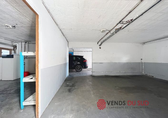 vente Maison de ville Beziers