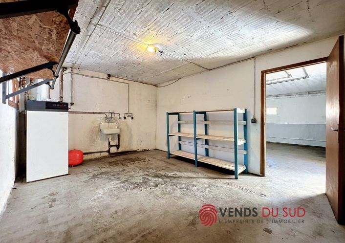 vente Maison de ville Beziers