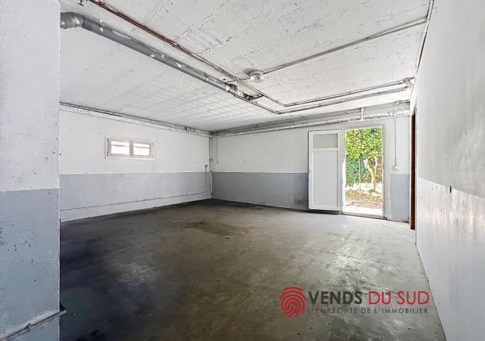 vente Maison de ville Beziers