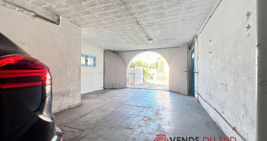 vente Maison de ville Beziers