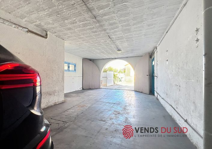 vente Maison de ville Beziers