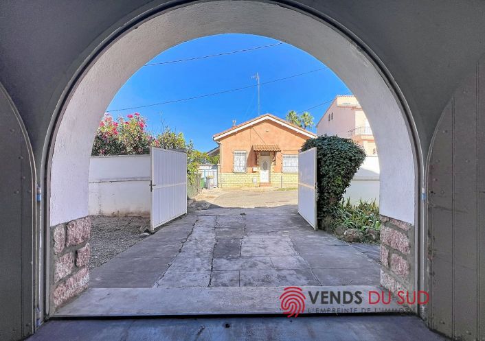 vente Maison de ville Beziers
