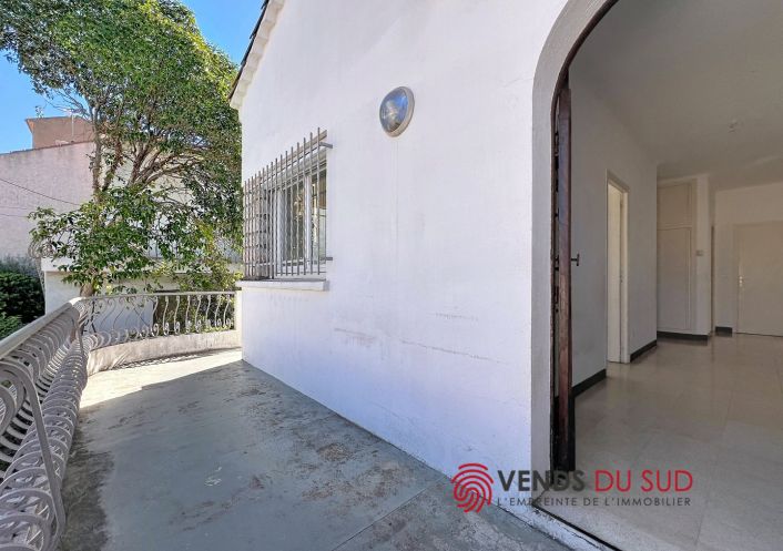 vente Maison de ville Beziers