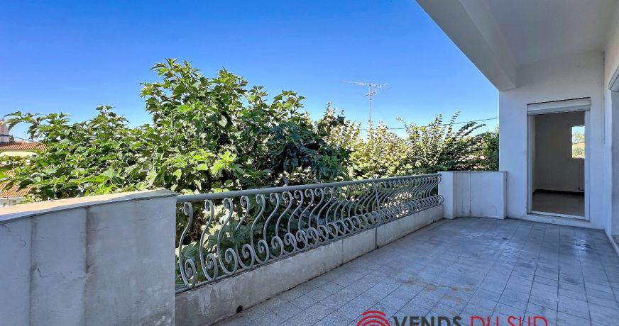 vente Maison de ville Beziers