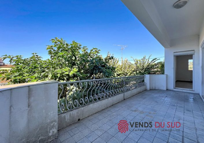 vente Maison de ville Beziers