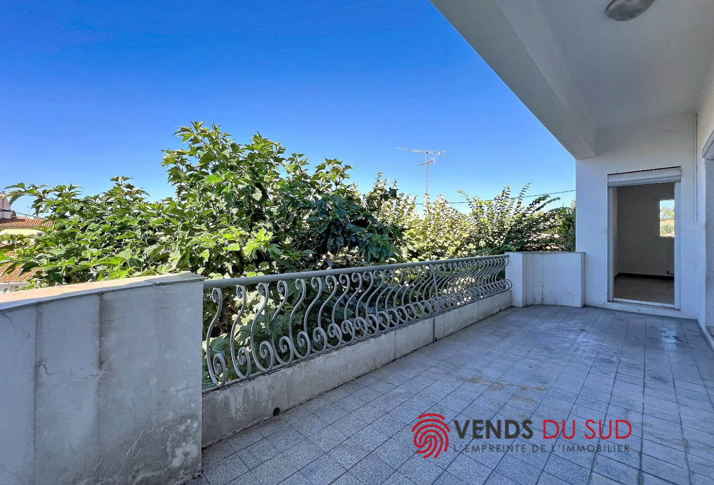 vente Maison de ville Beziers - Photo 7