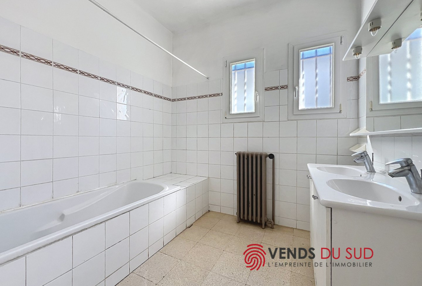 vente Maison de ville Beziers - Photo 10
