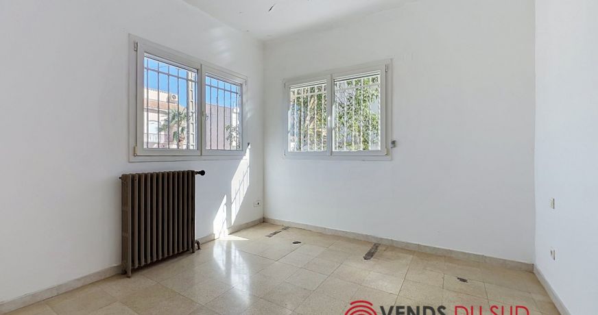 vente Maison de ville Beziers