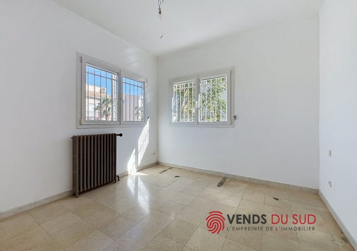 vente Maison de ville Beziers