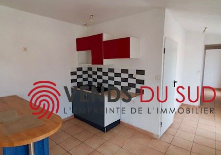 vente Appartement terrasse Beziers
