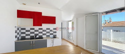 vente Appartement terrasse Beziers