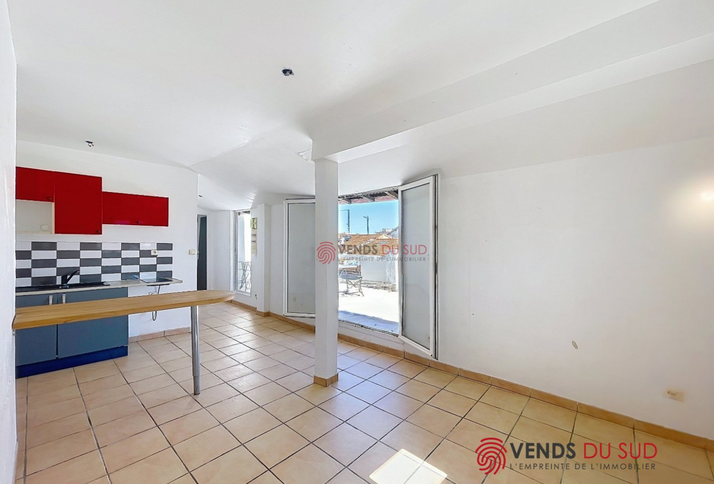 sale Appartement terrasse Beziers - Photo 3