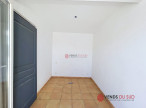 vente Appartement terrasse Beziers
