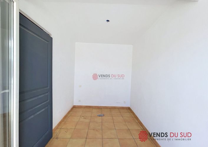 vente Appartement terrasse Beziers