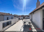 vente Appartement terrasse Beziers