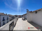 vente Appartement terrasse Beziers