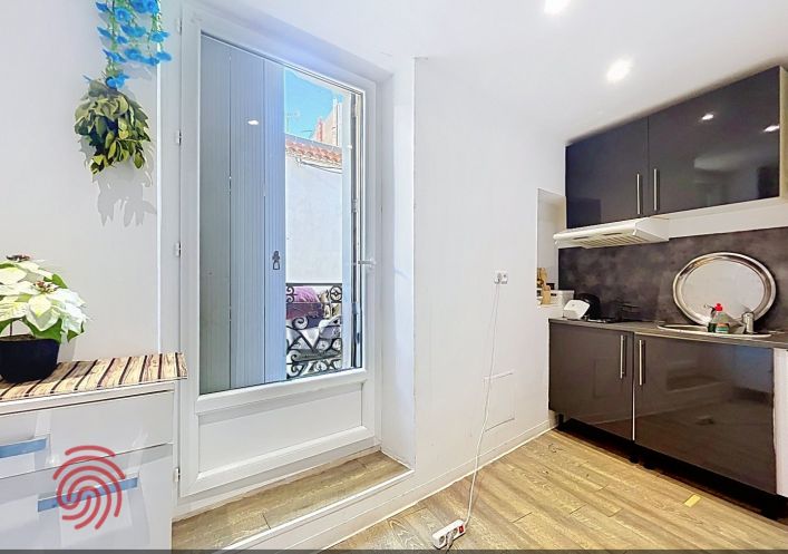 vente Immeuble Beziers