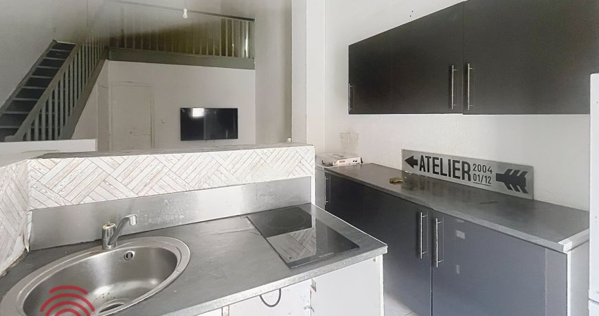 vente Immeuble Beziers