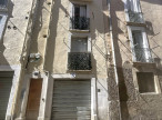 vente Immeuble Beziers