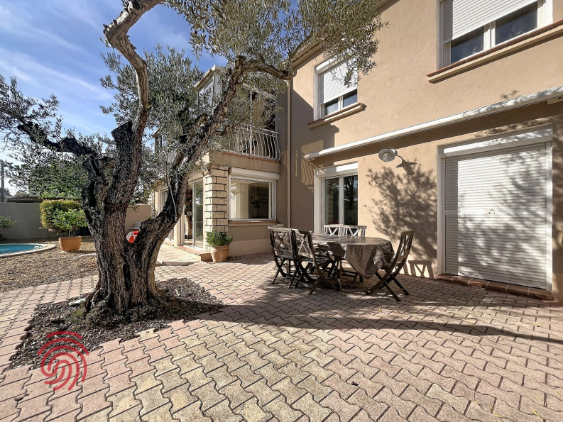 vente Maison Boujan Sur Libron - Photo 9