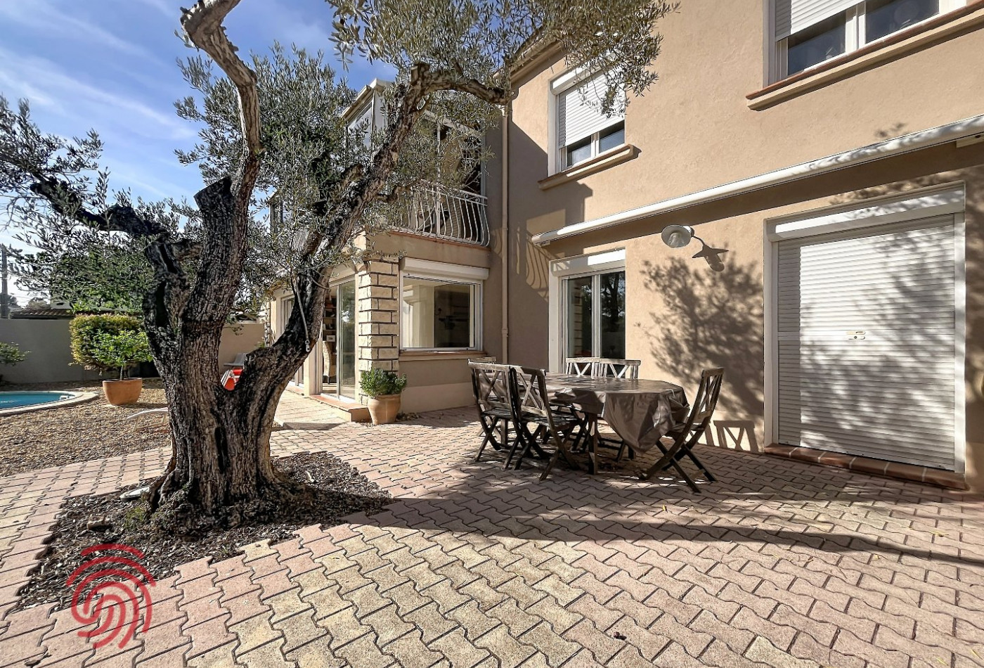 sale Maison Boujan Sur Libron - Photo 9