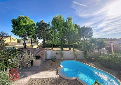 vente Maison Boujan Sur Libron