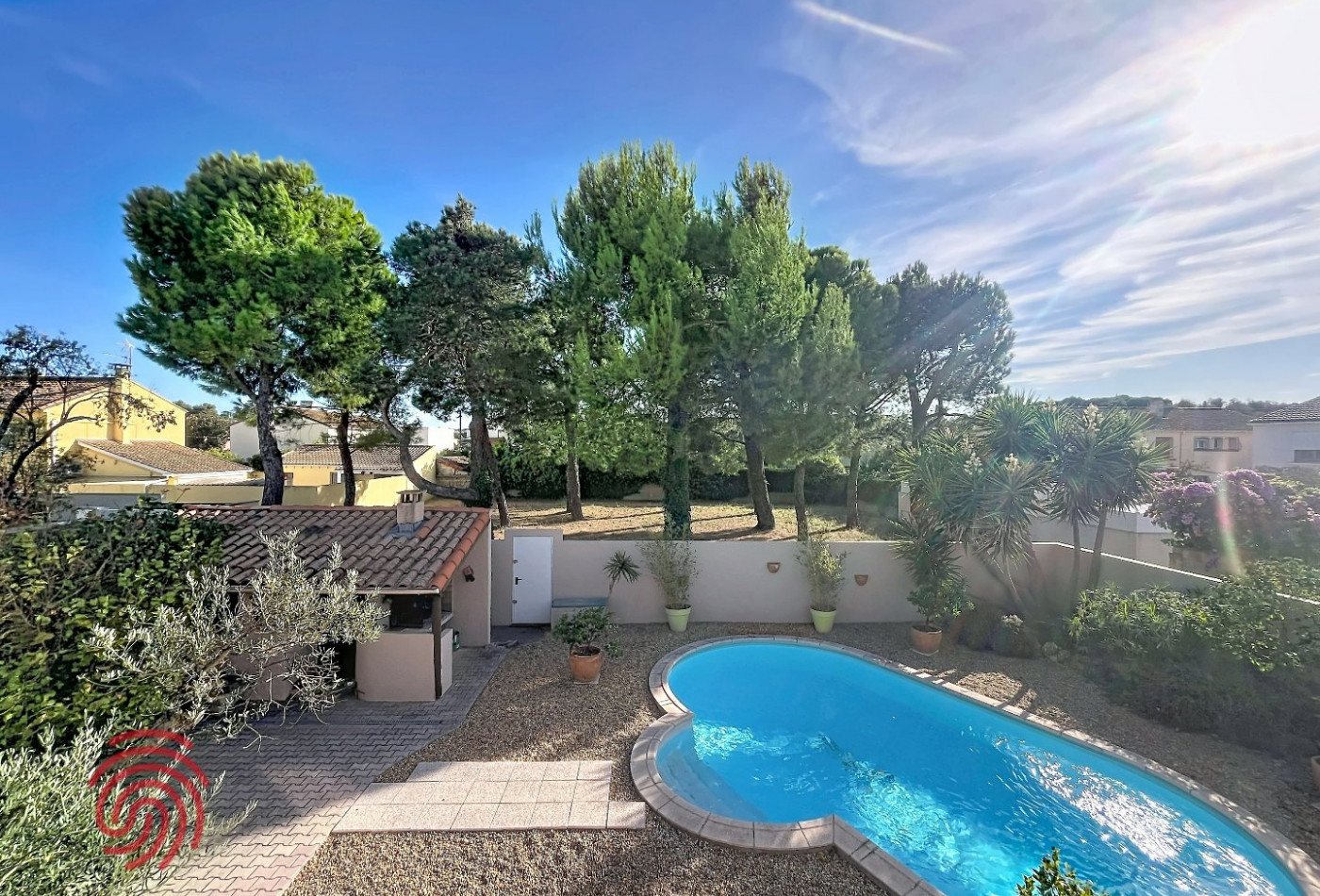 sale Maison Boujan Sur Libron - Photo 1