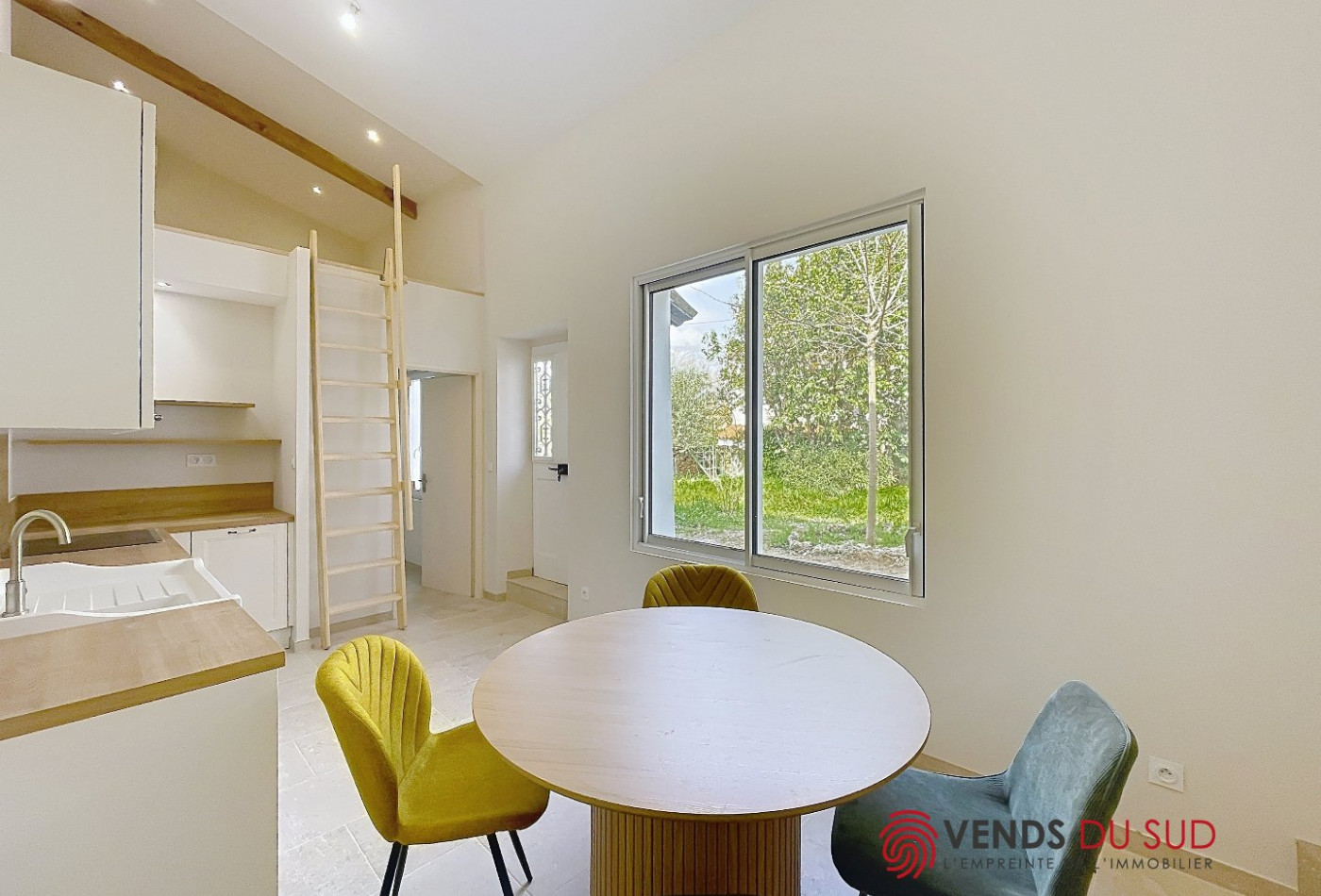 location Maison Beziers - Photo 3