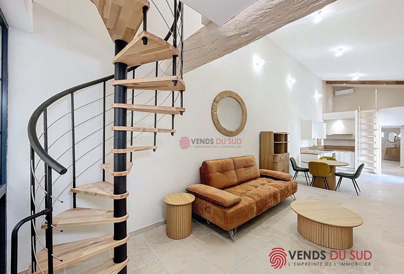 location Maison Beziers - Photo 2