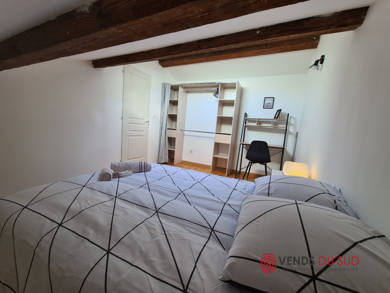 vente Appartement Beziers - Photo 8