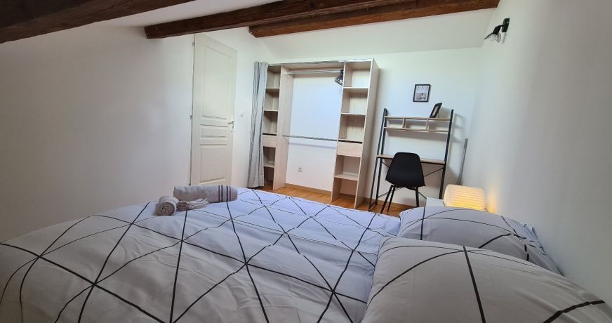 vente Appartement Beziers