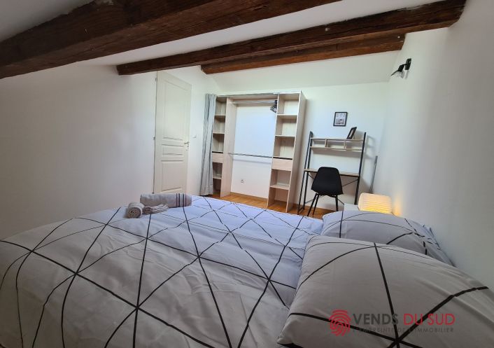 vente Appartement Beziers