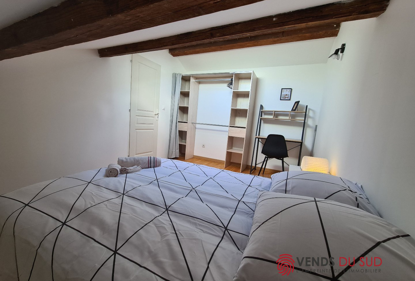 vente Appartement Beziers - Photo 8
