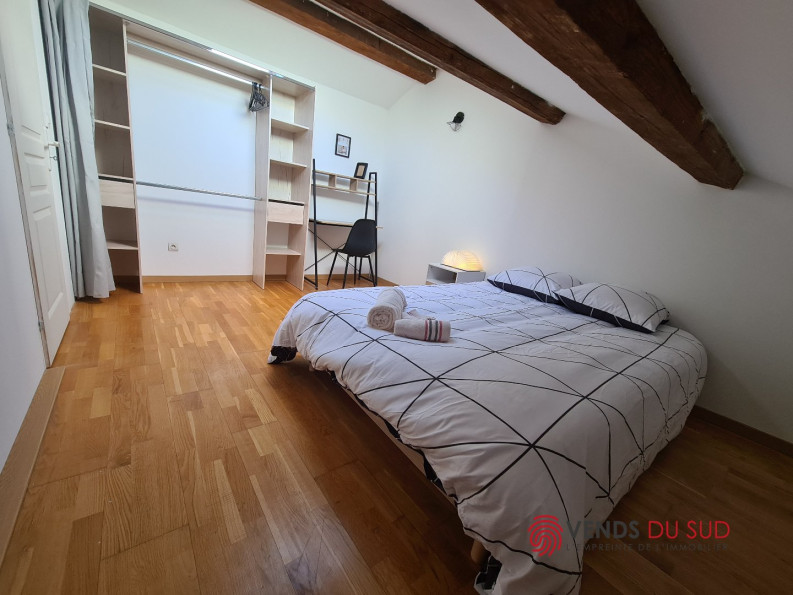 vente Appartement Beziers - Photo 9