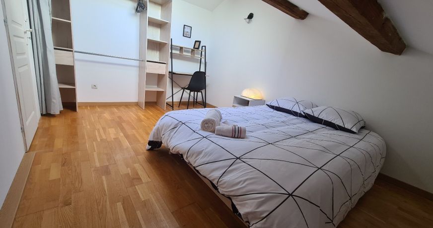 vente Appartement Beziers