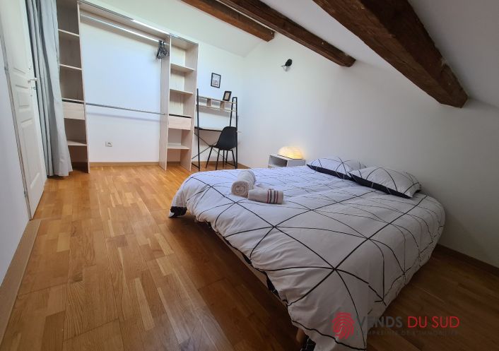 vente Appartement Beziers