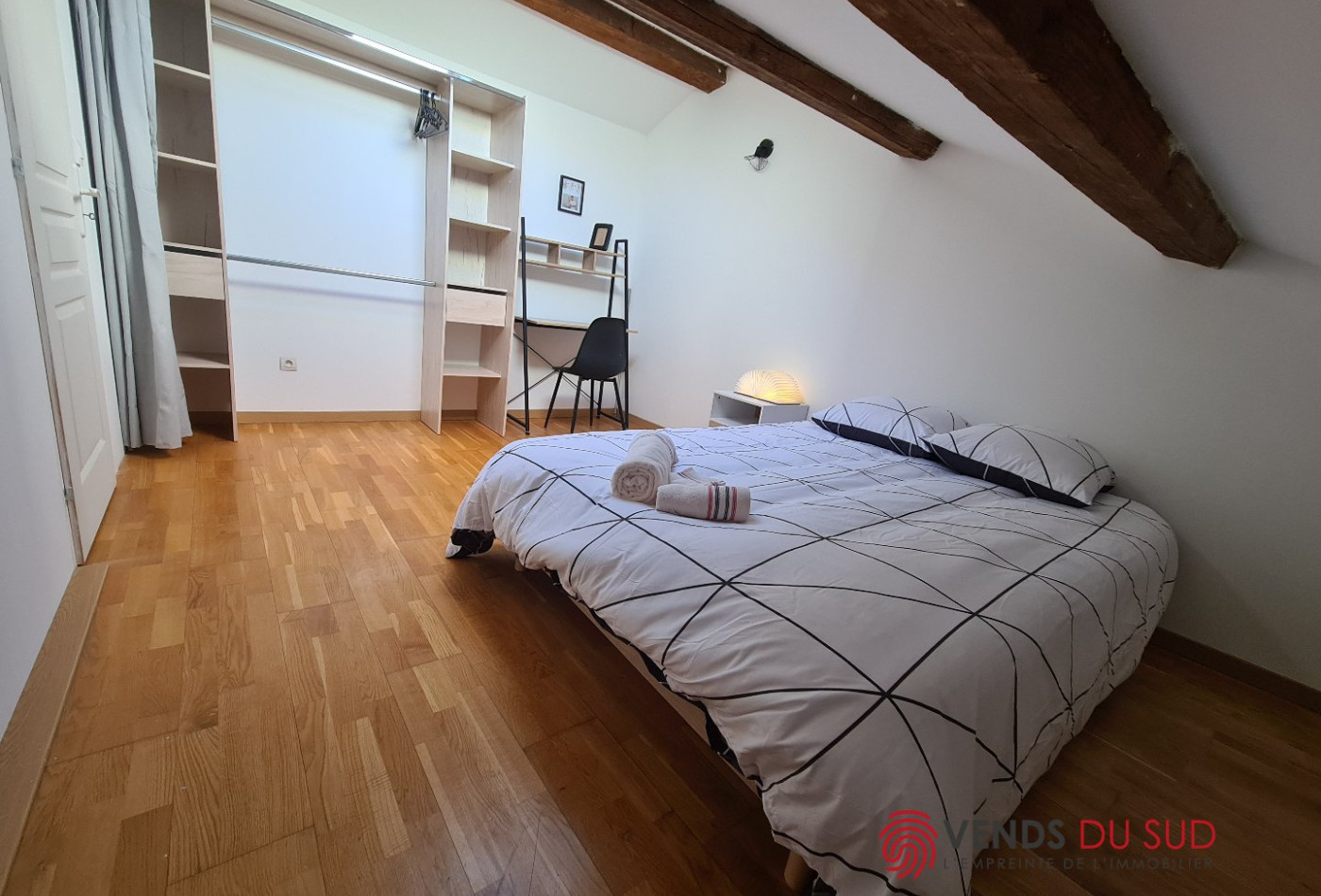 vente Appartement Beziers - Photo 9