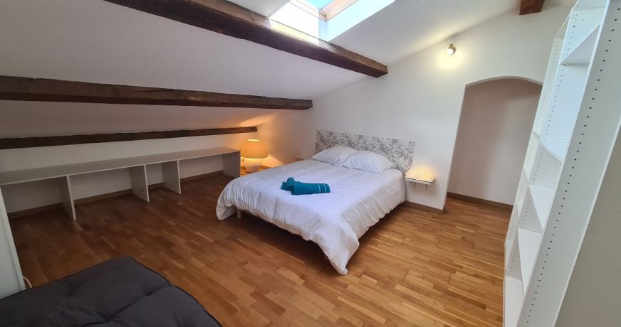 vente Appartement Beziers